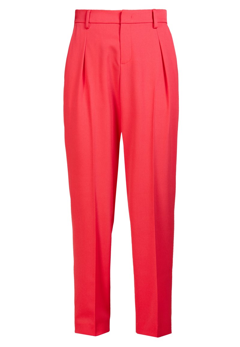 Strenesse Broek donkerroze Strenesse Broek donkerroze