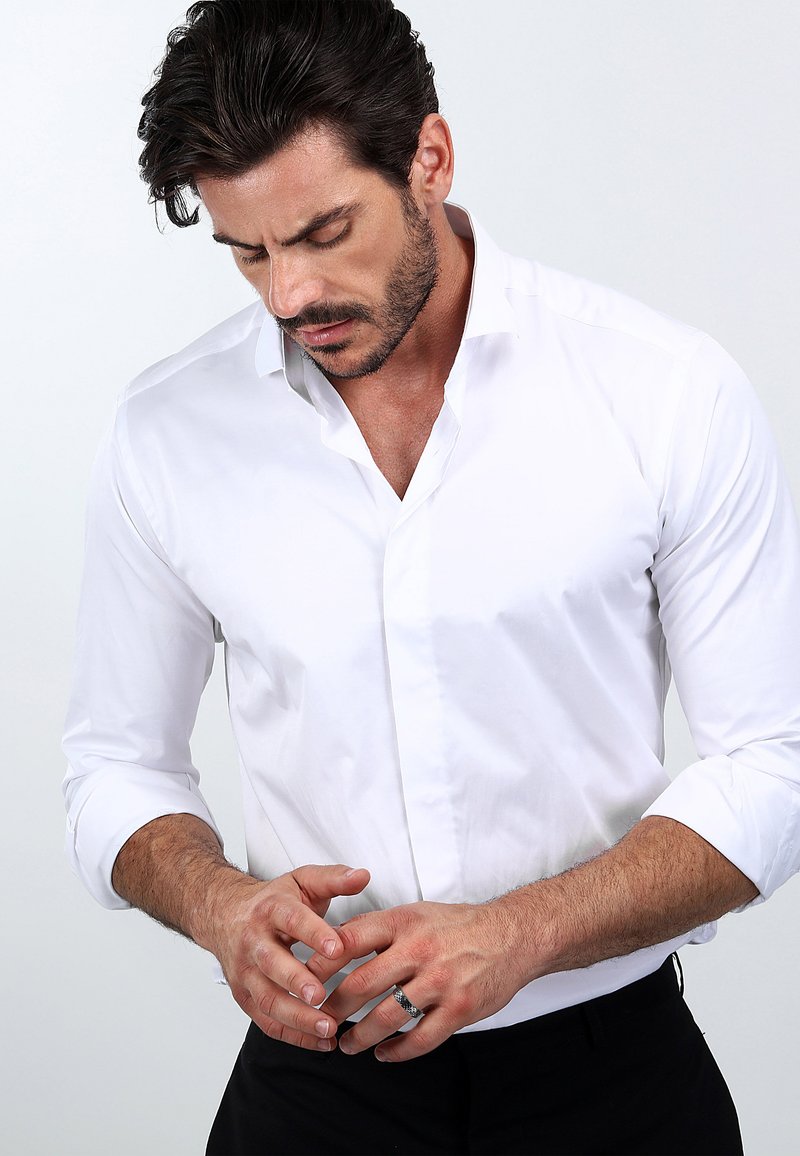 Maserati Anello - schwarz