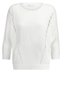 Even&Odd by Zalando Pullover - white