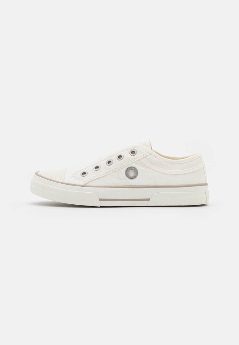 Damen Halbschuhe | s.Oliver Sneaker low white/weiß - BW61391 Damen Halbschuhe | s.Oliver Sneaker low white/weiß - BW61391