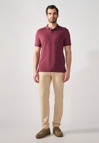 Pier One by Zalando - 3 PACK - Koszulka polo Miniatura obrazu 1