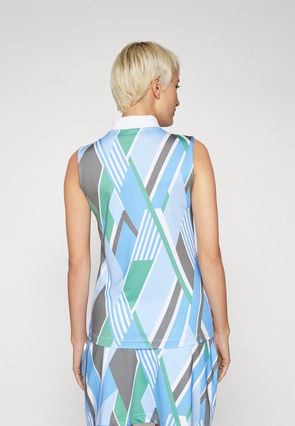 FUSION  - Polo shirt4