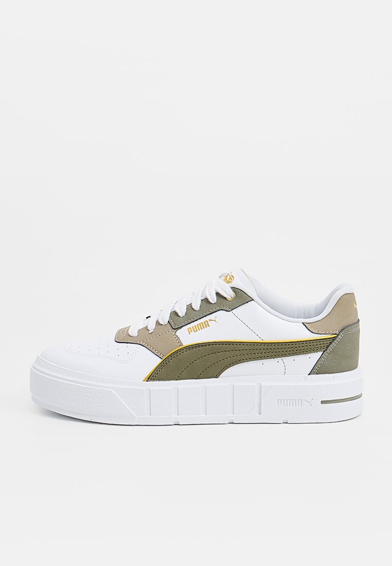 CALI COURT LUXE