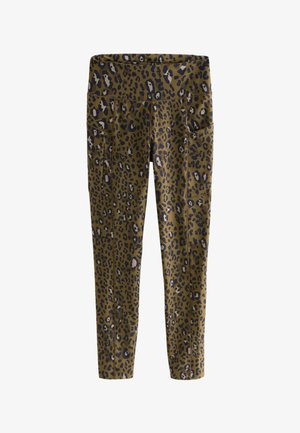 Next, - Spodnie legginsy
