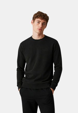 Ellesse, Felpa - nero