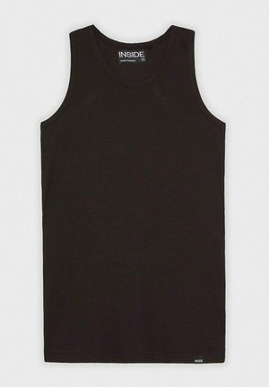 INSIDE, Top - black