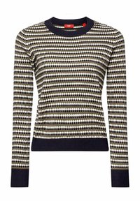 Esprit Strickpullover - dark blue