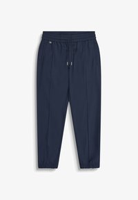 No seleccionado, blue grey