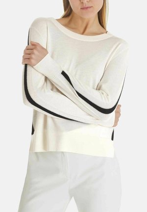 Jumper - offwhite