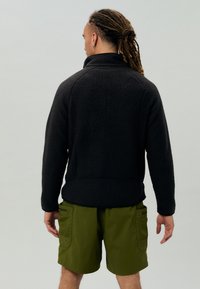 Patagonia RETRO - Giacca in pile - black