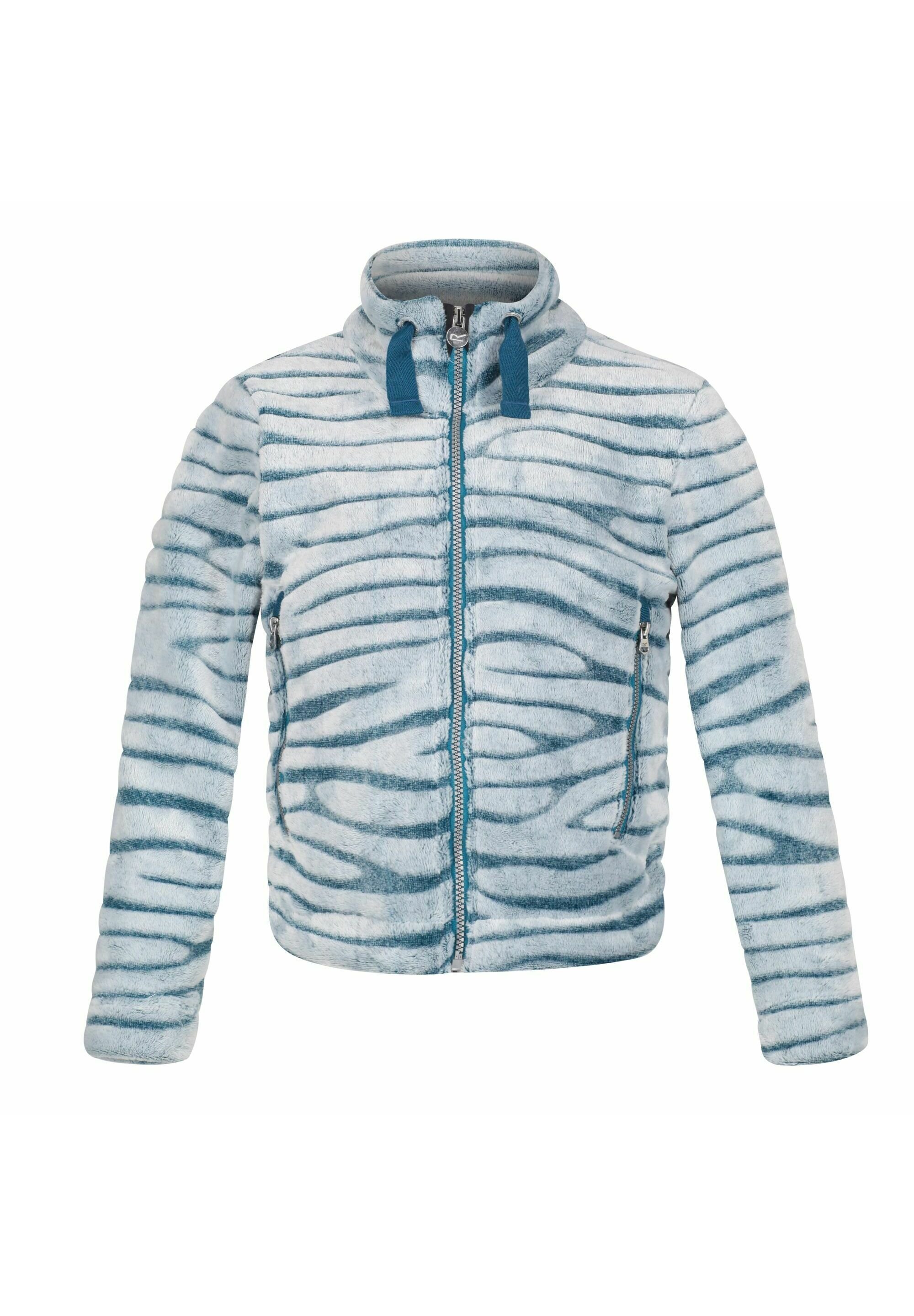 midlayer fleece