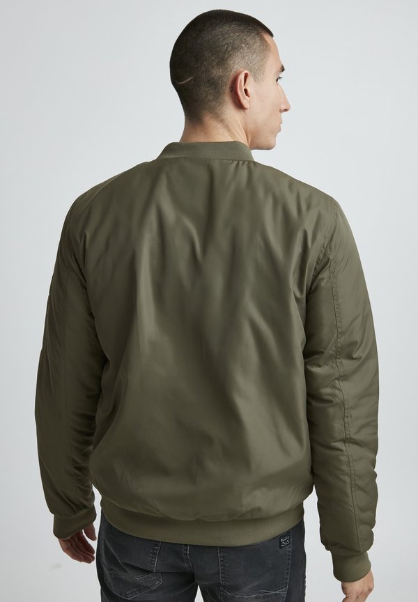 PRMARTINS - Bomber Jacket - dusty olive4
