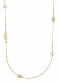 SNÖ of Sweden BRITTANY   - Halsband - g white