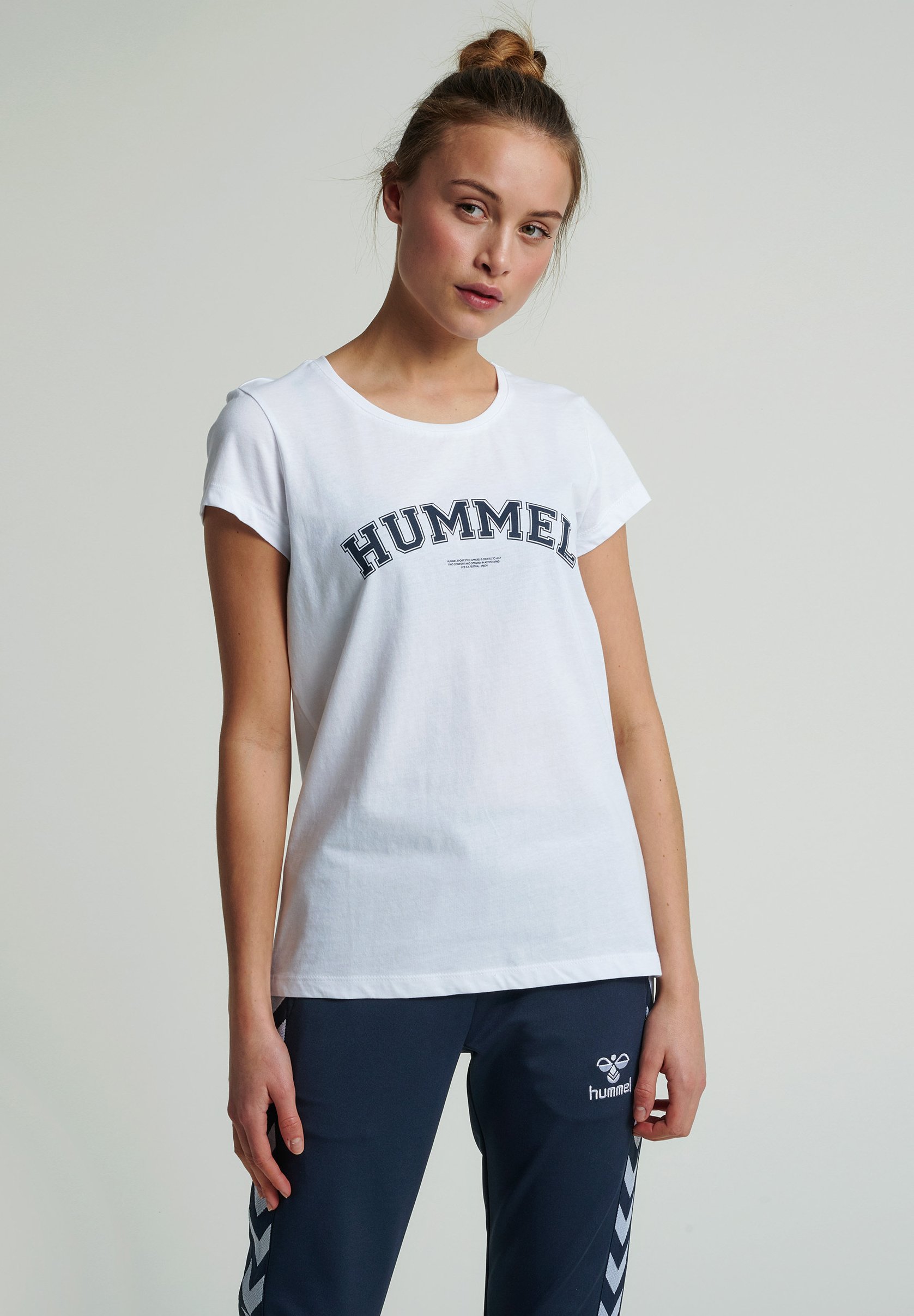 Femme HMLCYRUS - T-shirt imprimé Femme HMLCYRUS - T-shirt imprimé