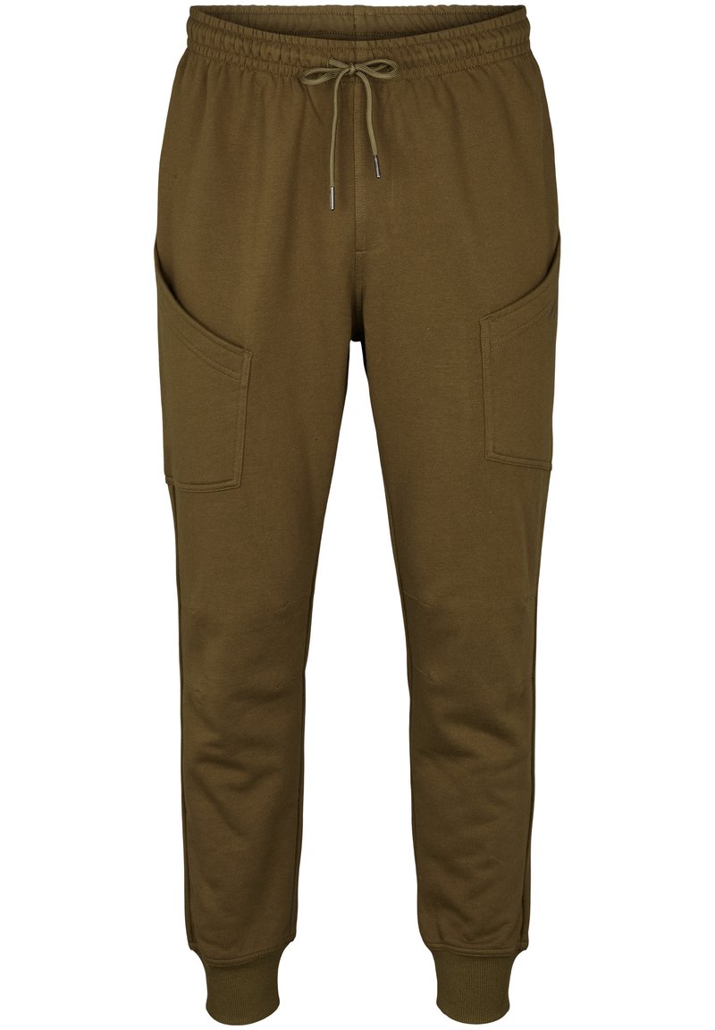 Herren Trainingsanzüge | TWELVE.SIXTEEN Jogginghose green/grün - JZ28414 Herren Trainingsanzüge | TWELVE.SIXTEEN Jogginghose green/grün - JZ28414