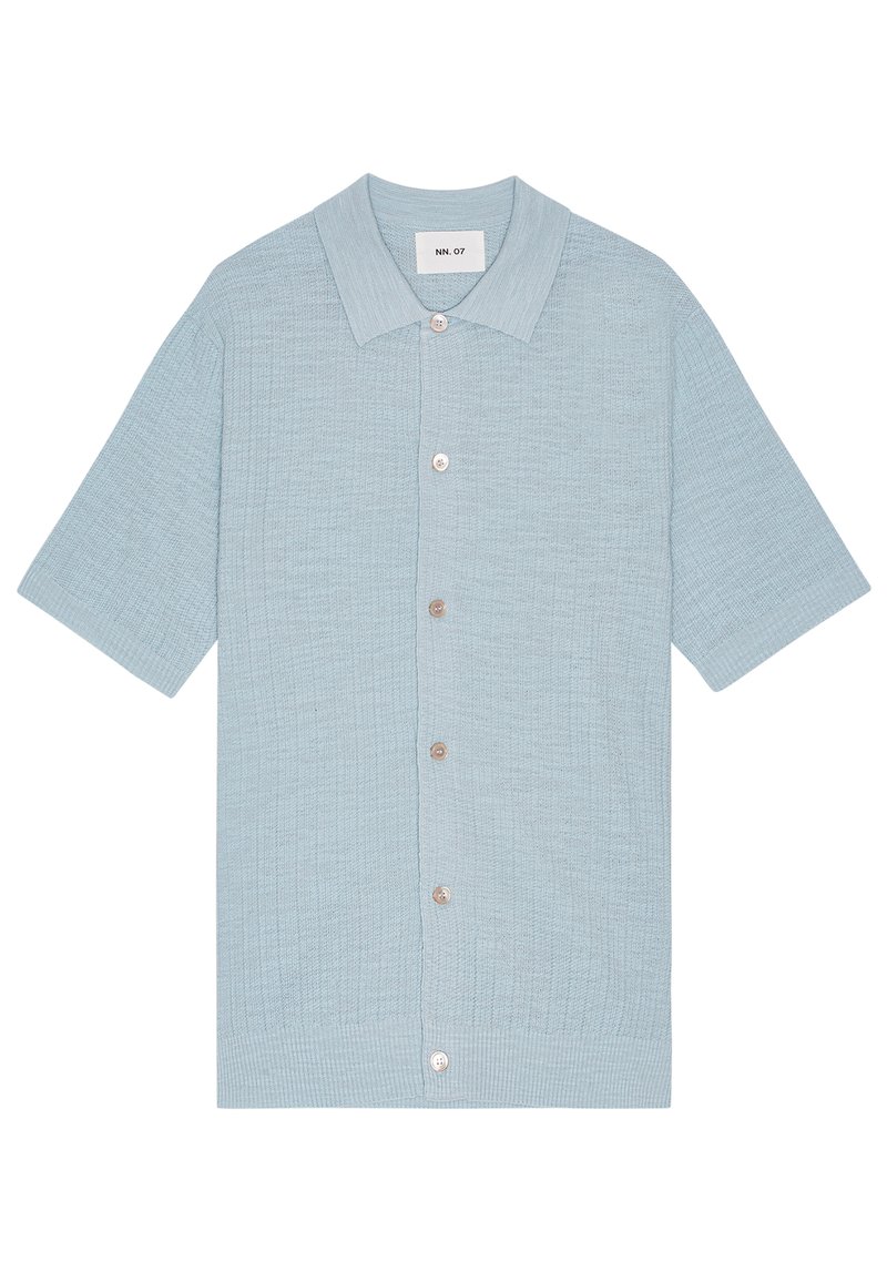 NN.07 Vest lichtblauw NN.07 Vest lichtblauw