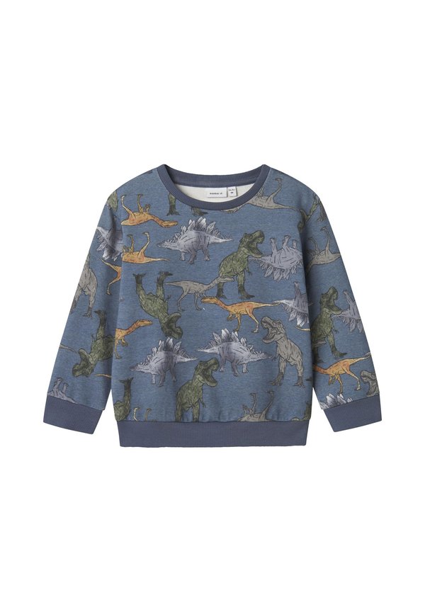 NMMBENJA - Sweatshirt