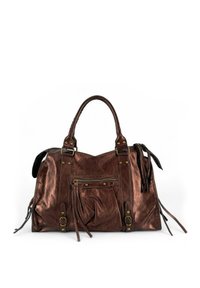 Non sélectionné, chocolat irisé