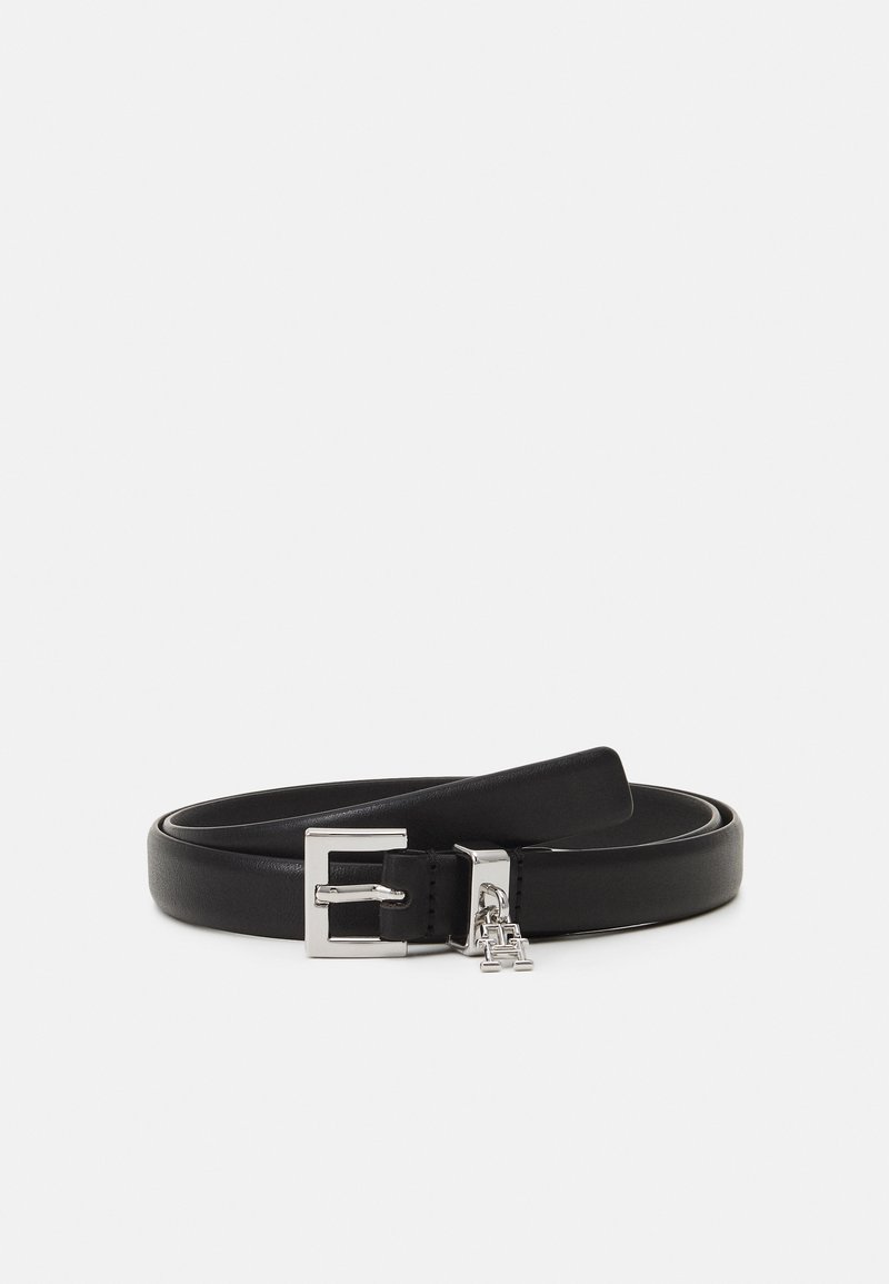 Tommy Hilfiger FEMININE Belt black Zalando.ie