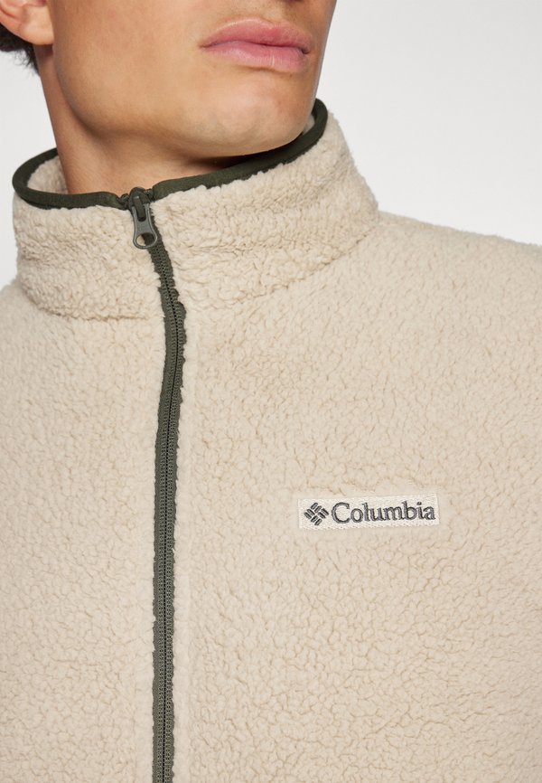 RUGGED RIDGE™ III FULL ZIP - Fleece jacket4