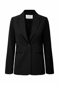 Unausgewählt, black