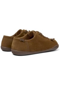 Camper Stringate sportive - mittelbraun