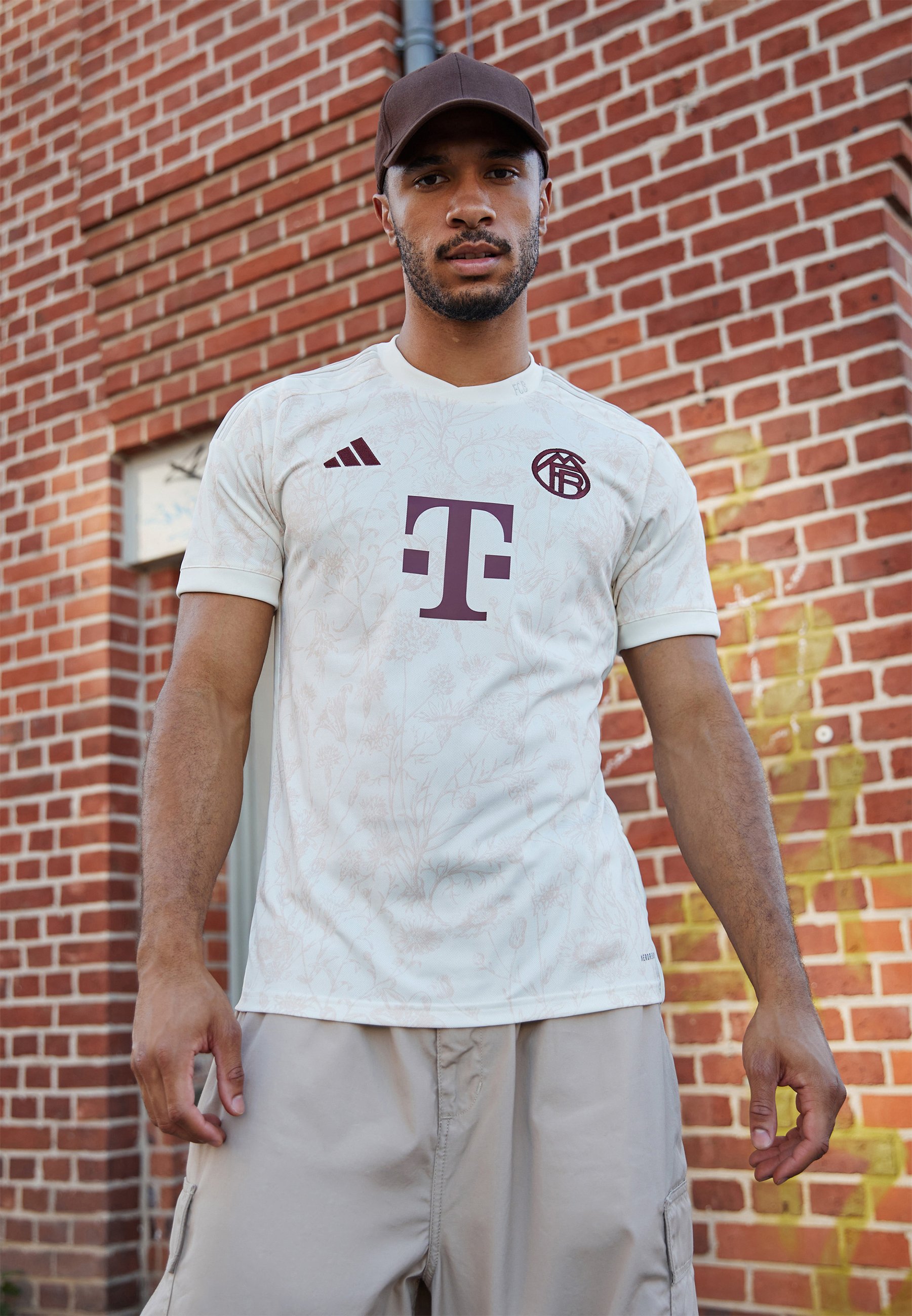 adidas cool t shirts