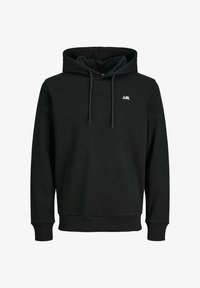 Nem kiválasztott, black