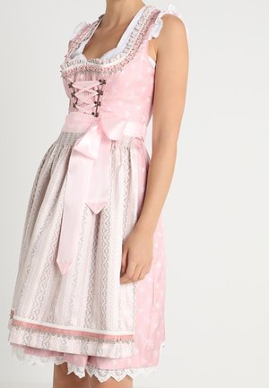 Dirndl - pink