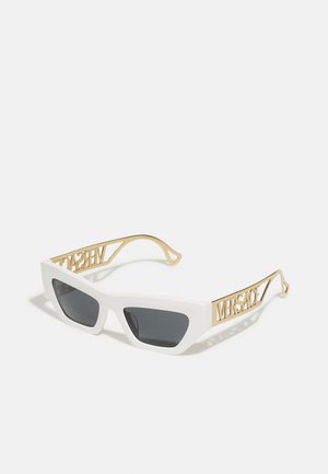 Versace Occhiali da sole - white