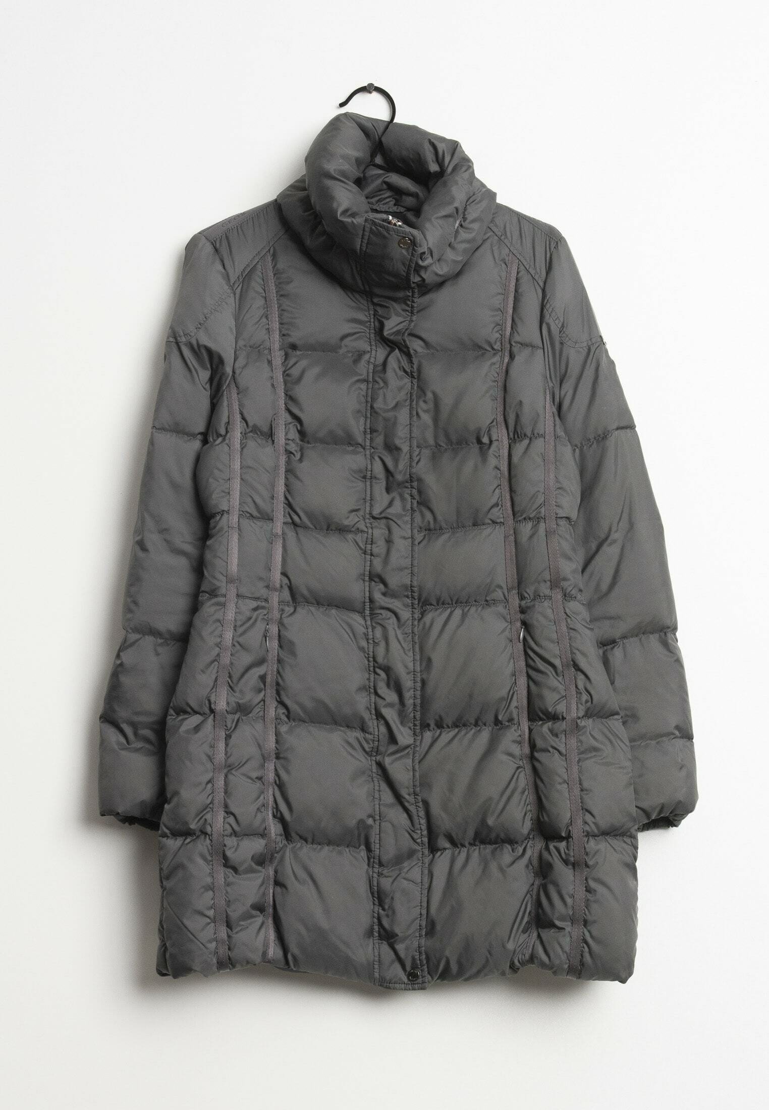 Geox Abrigo de invierno - grey/gris - Zalando.es