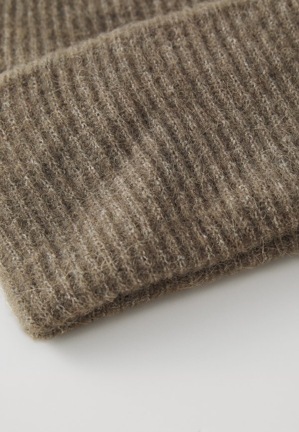 NOR HAT - Beanie - bungee2