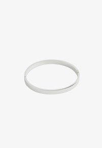 Ausgewählt, silver tone