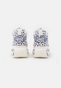 Buffalo London Sapatilhas - dark blue