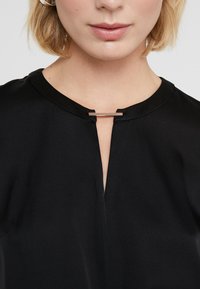 HUGO Blouse - black