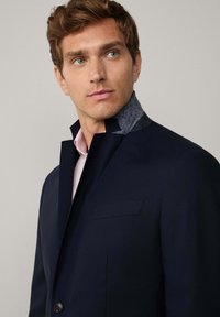 Hackett London SET - Jakkesæt - navy