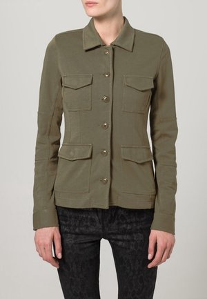 Veste mi-saison - khaki