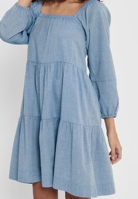 ONLY Denní šaty - blue