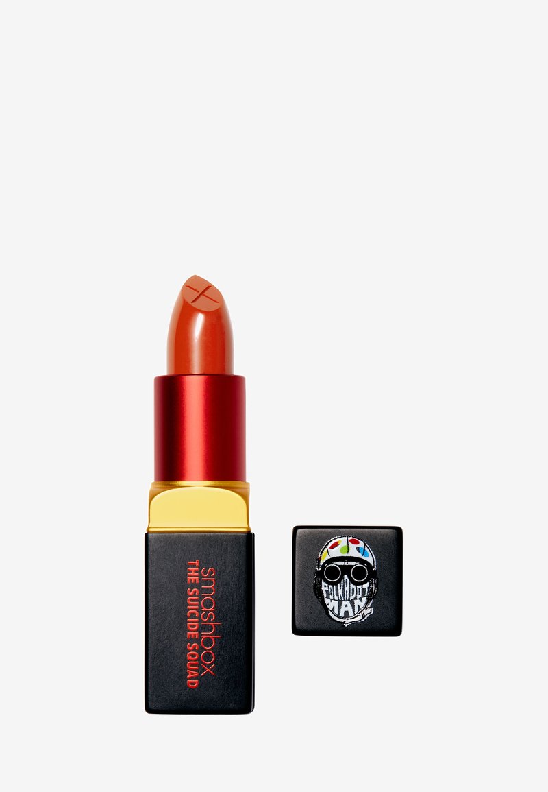 Damen Make-up | Smashbox BE LEGENDARY LIPSTICK Lippenstift 41 polka dot man/orange - UK25886 Damen Make-up | Smashbox BE LEGENDARY LIPSTICK Lippenstift 41 polka dot man/orange - UK25886
