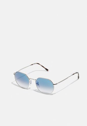 Ray-Ban JACK UNISEX - Gafas de sol - silver-coloured
