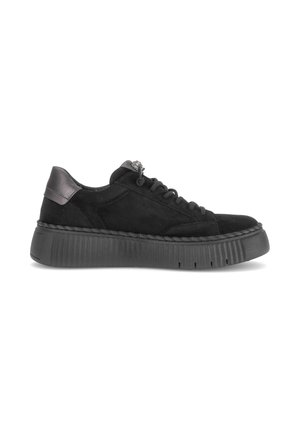 Gabor, 6014.01 - Trainers - black
