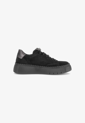 Gabor, 6014.01 - Trainers - black