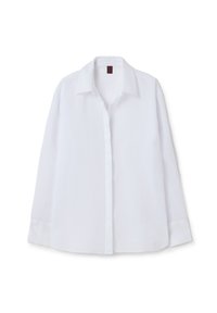 Camicia - white