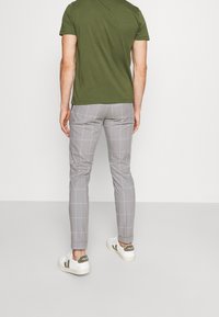 Tommy Hilfiger T-shirt med print - dark green