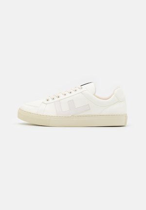 CLASSIC 70’S UNISEX - Trainers - all white/grey