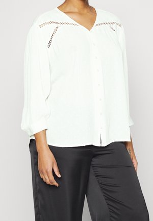 Blouse - off-white