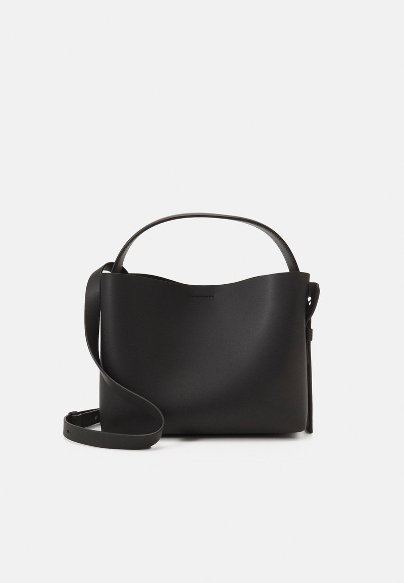 ARKET Across body bag black Zalando