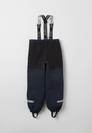 Polarn O. Pyret STORMY - Tuinbroek - dark sapphire