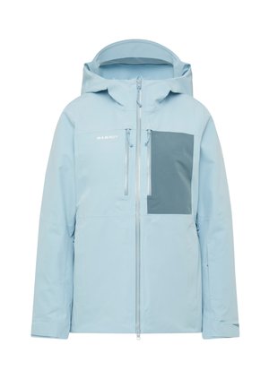 Mammut, Skijacke - nebla-strata