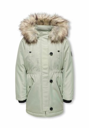 KOGIRIS  - Parka - desert sage